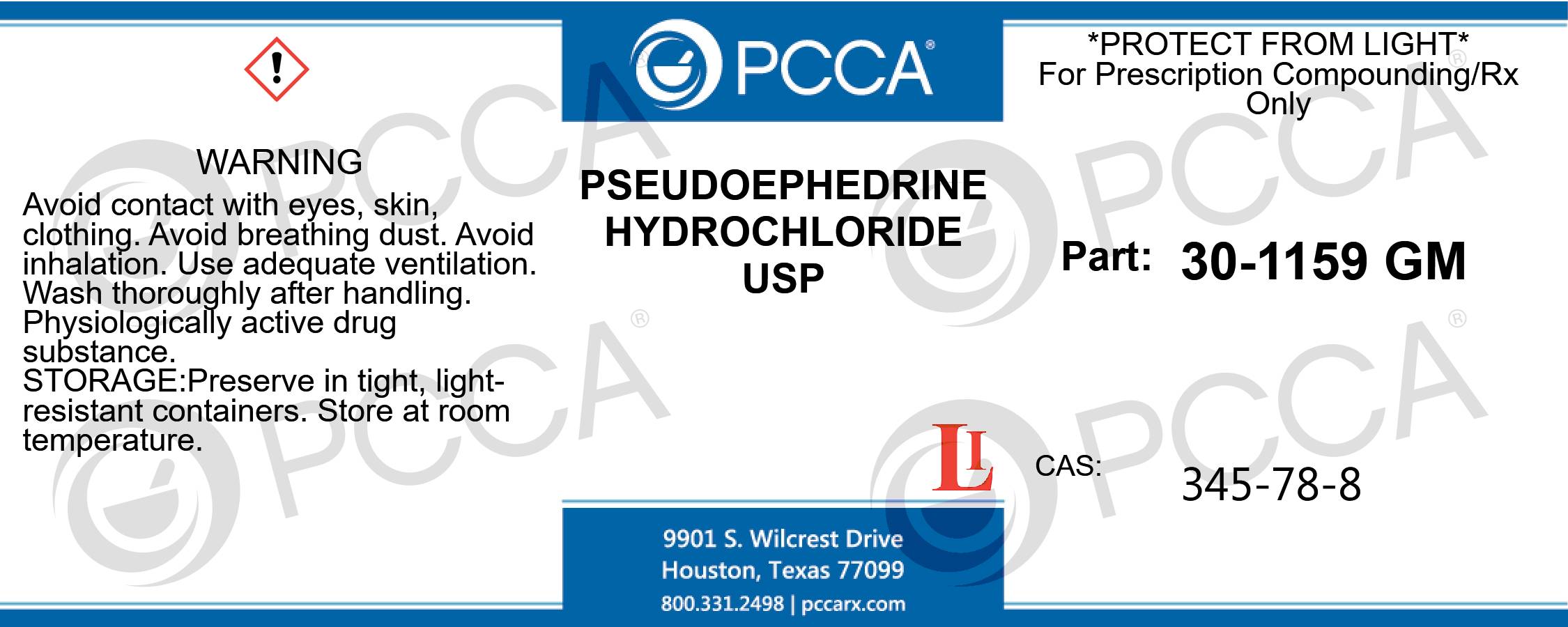 pseudoephedrine-hydrochloride-usp-pcca