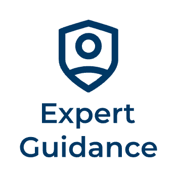 expert guidance