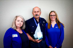 Igor Shaskin, BSc (Pharm), Honored as the 2023 PCCA Canadian Compounding Pharmacist of the Year