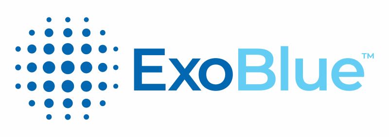 ExoBlue Logo