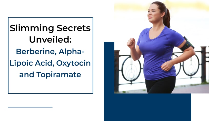 THE PCCA BLOG | Exploring Alternative Avenues for Weight Loss THE PCCA BLOG | Exploring Alternative Avenues for Weight Loss