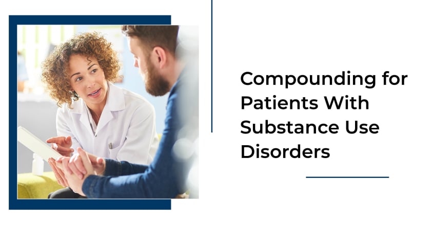 THE PCCA BLOG | Sublingual Semaglutide: Dosing Considerations, Pa THE PCCA BLOG | Sublingual Semaglutide: Dosing Considerations, Pa