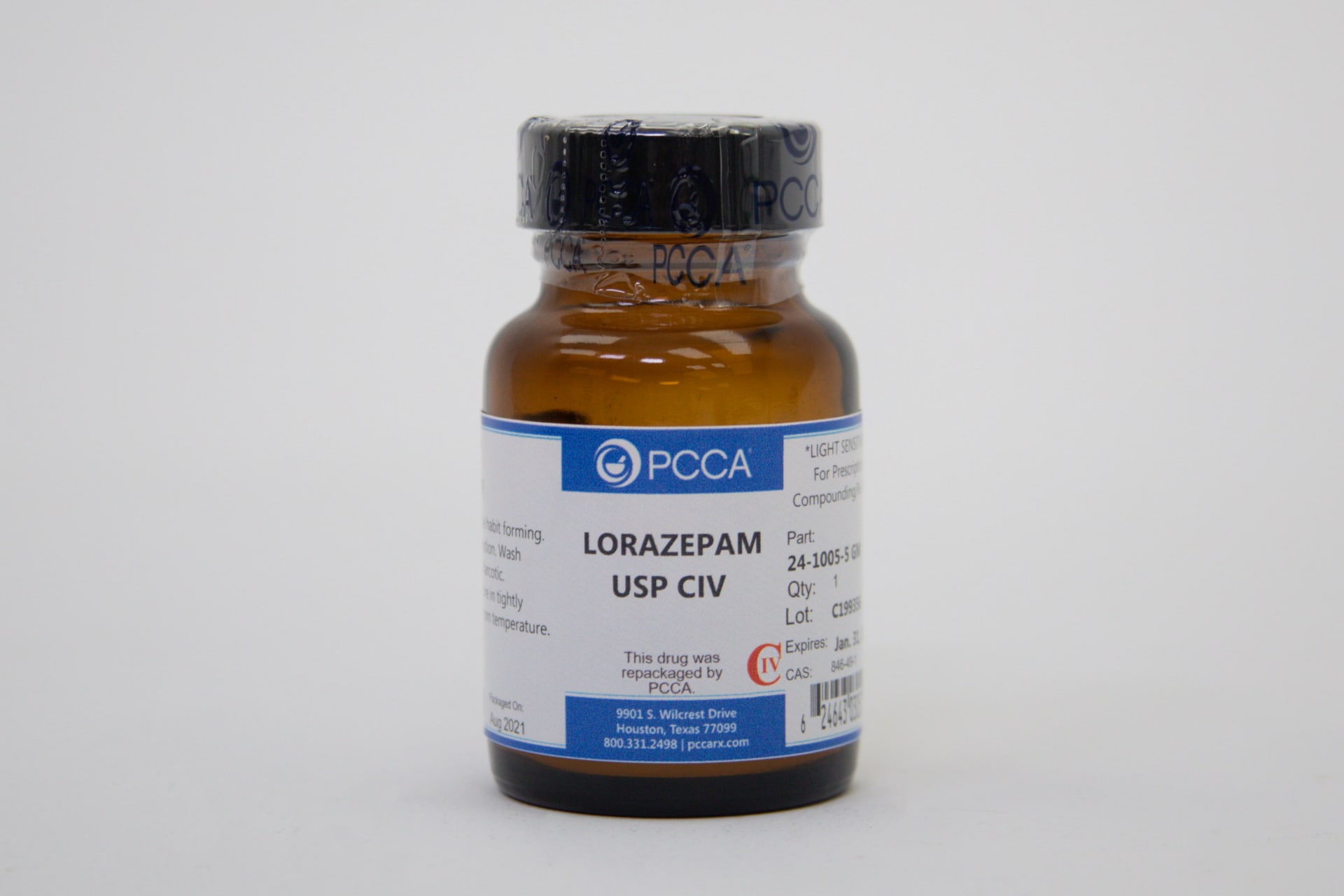 lorazepam 1mg