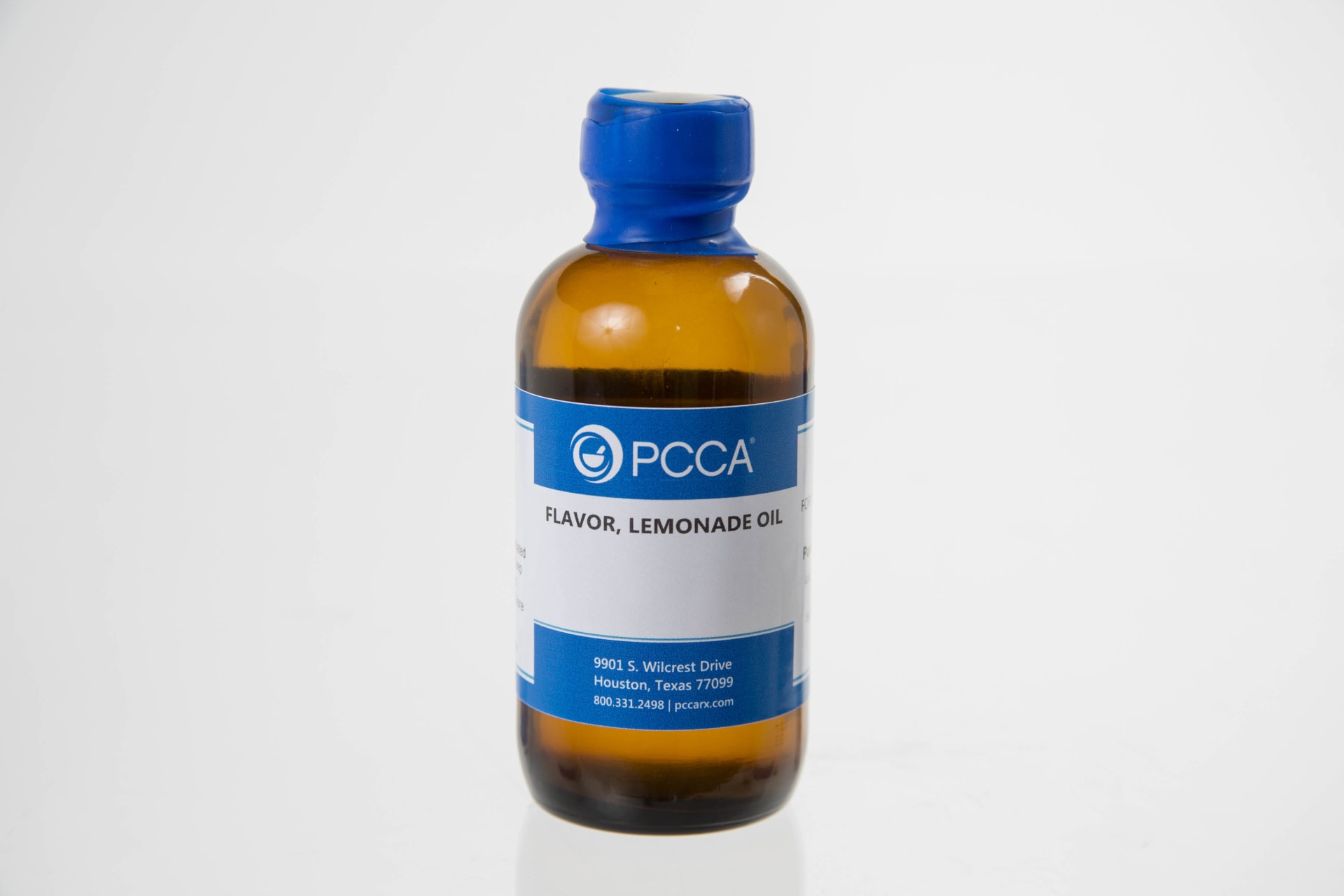 LEMONADE OIL PCCA lemonade-oil-pcca