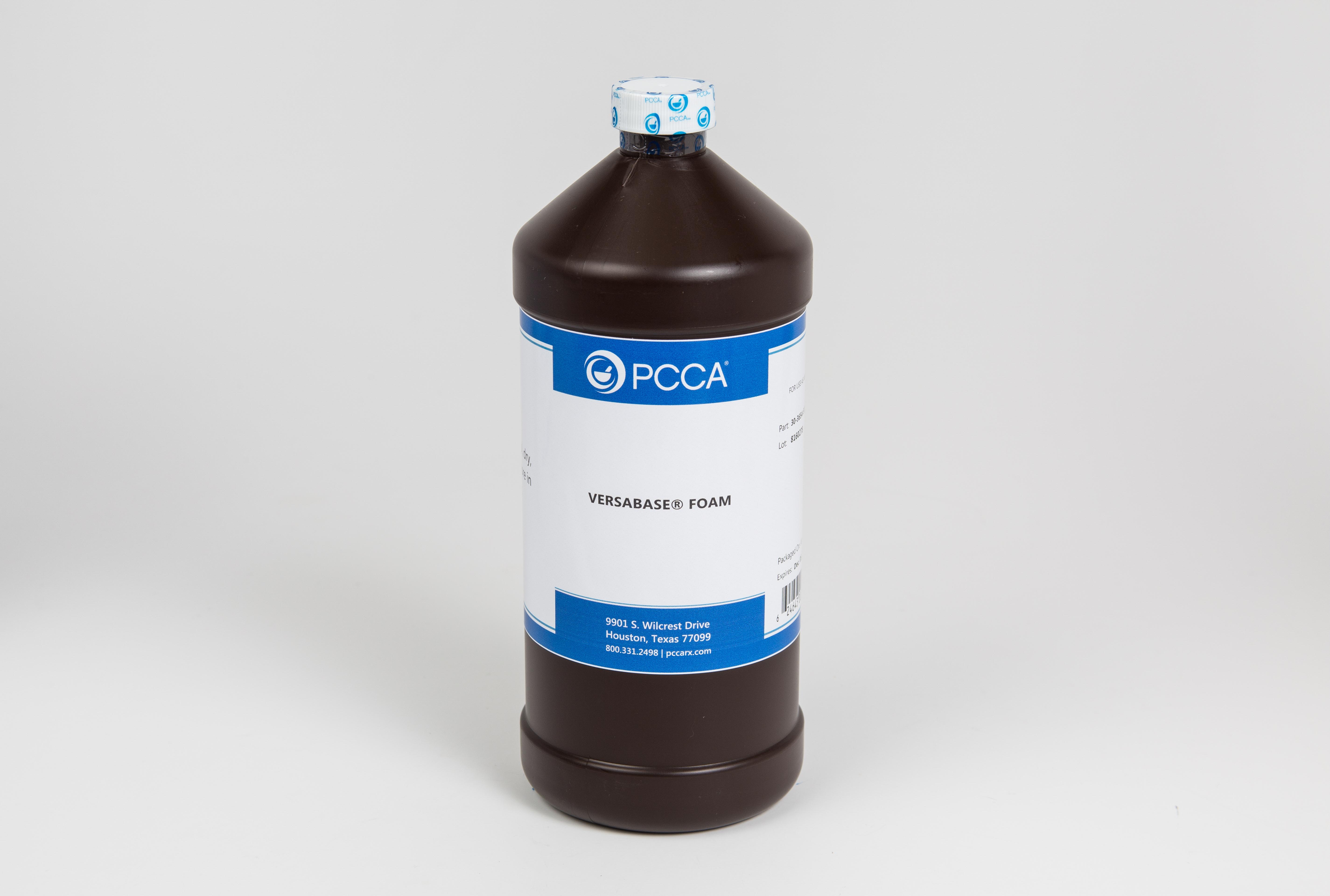 VERSABASE® FOAM - PCCA