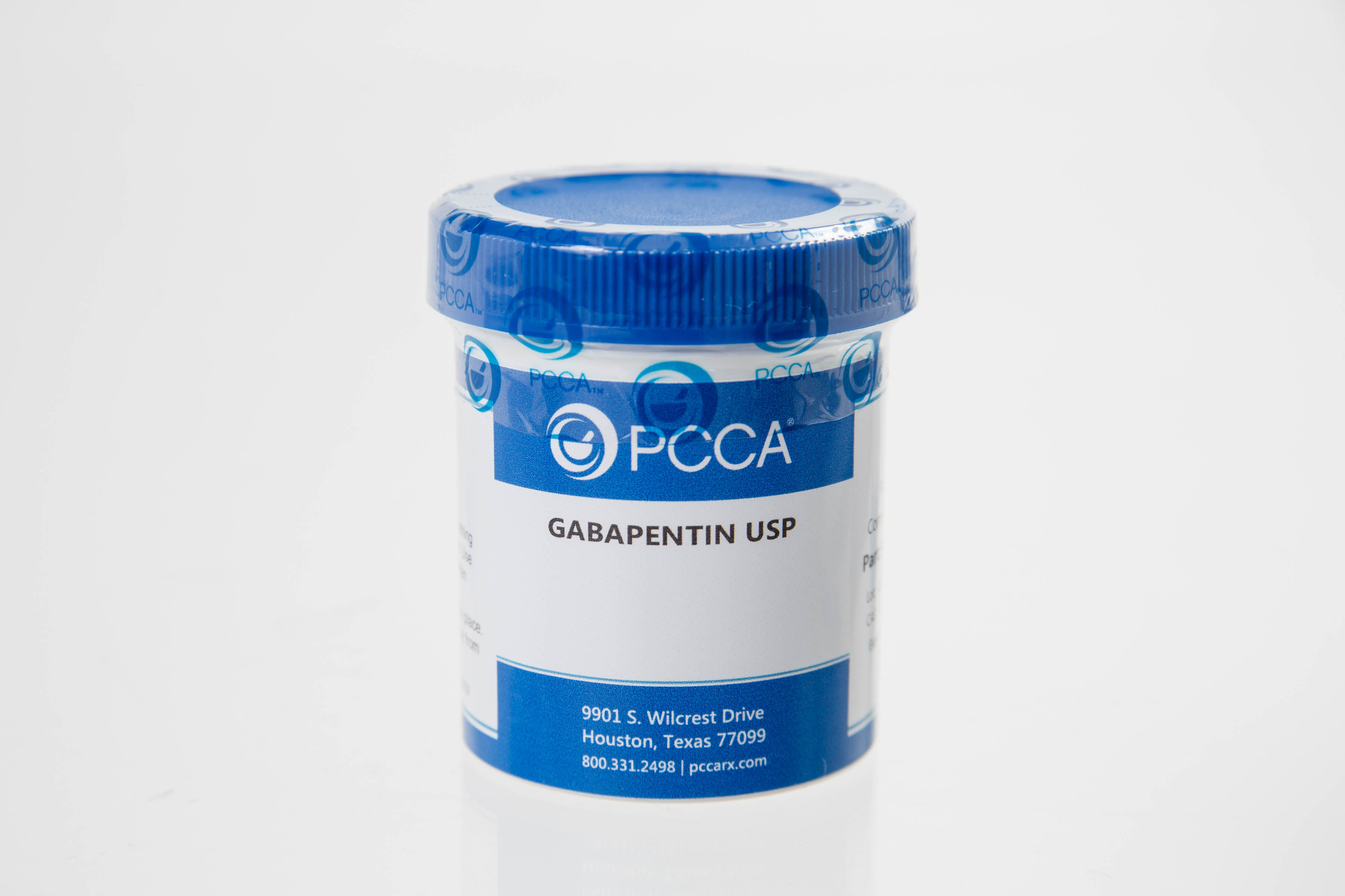 Gabapentin and goody 2025 powder