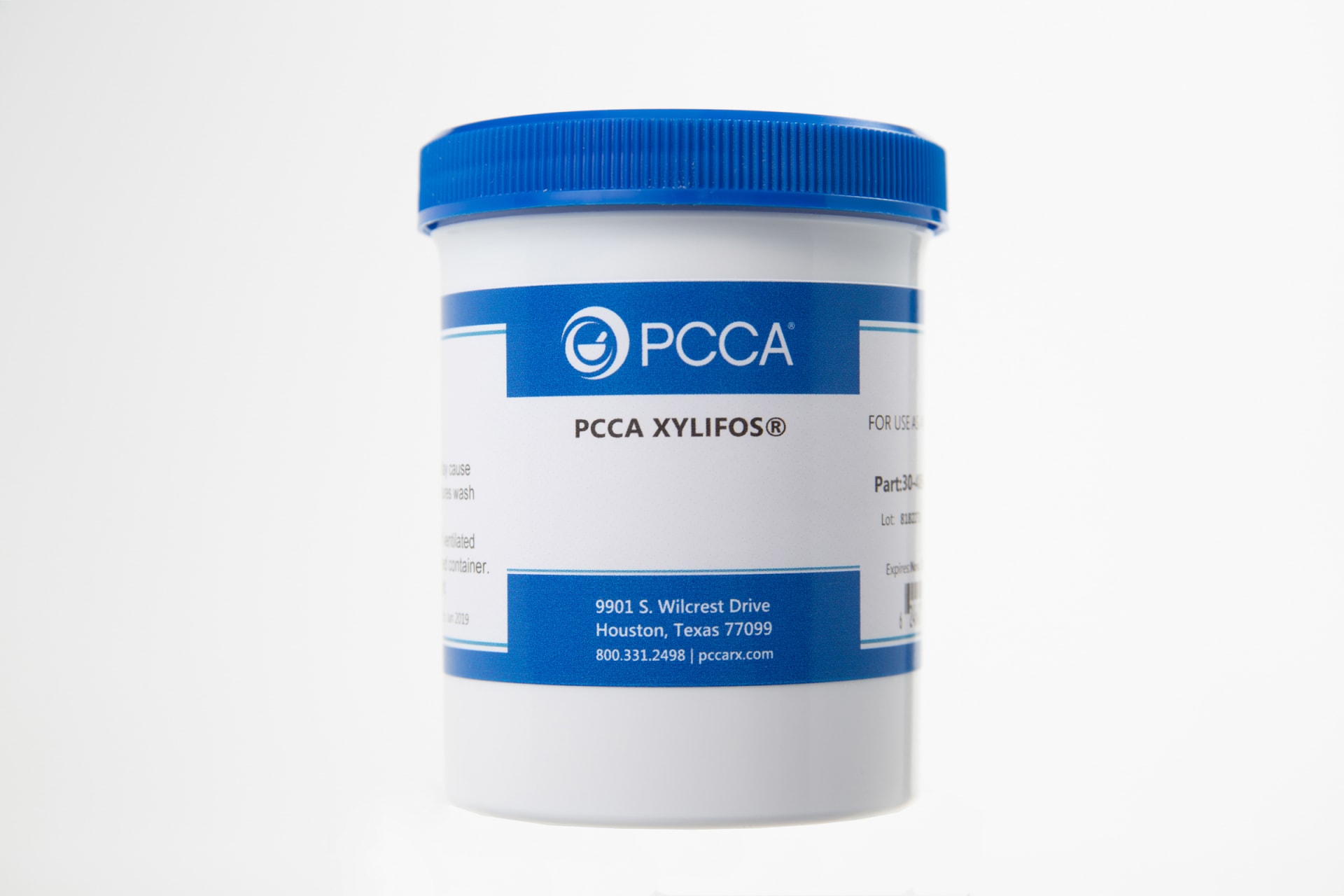 XYLIFOS® PCCA