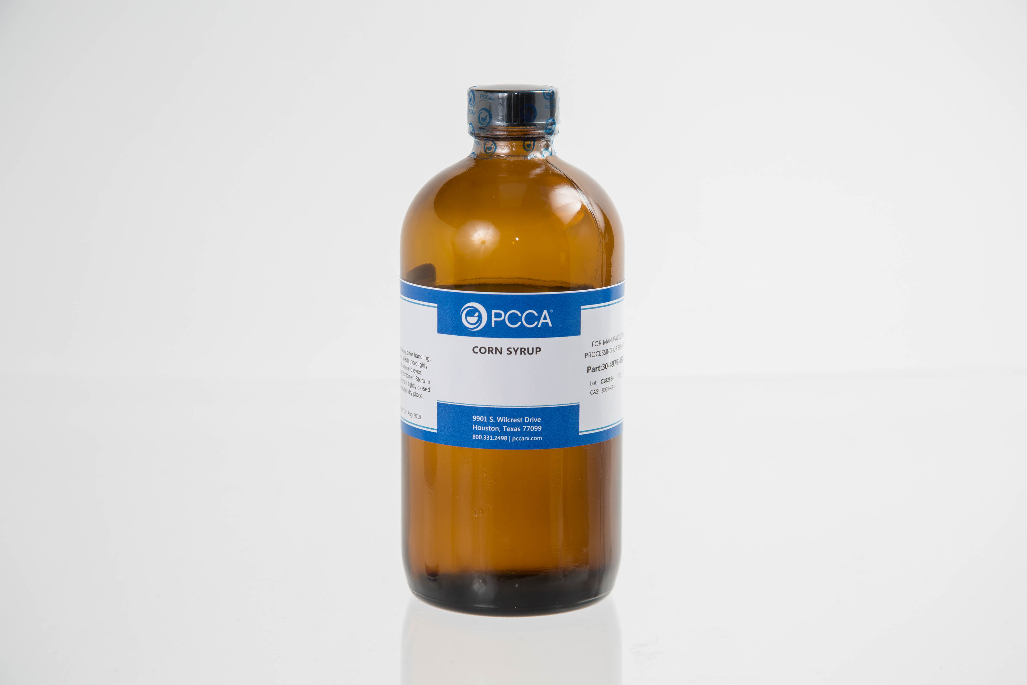 CORN SYRUP - PCCA