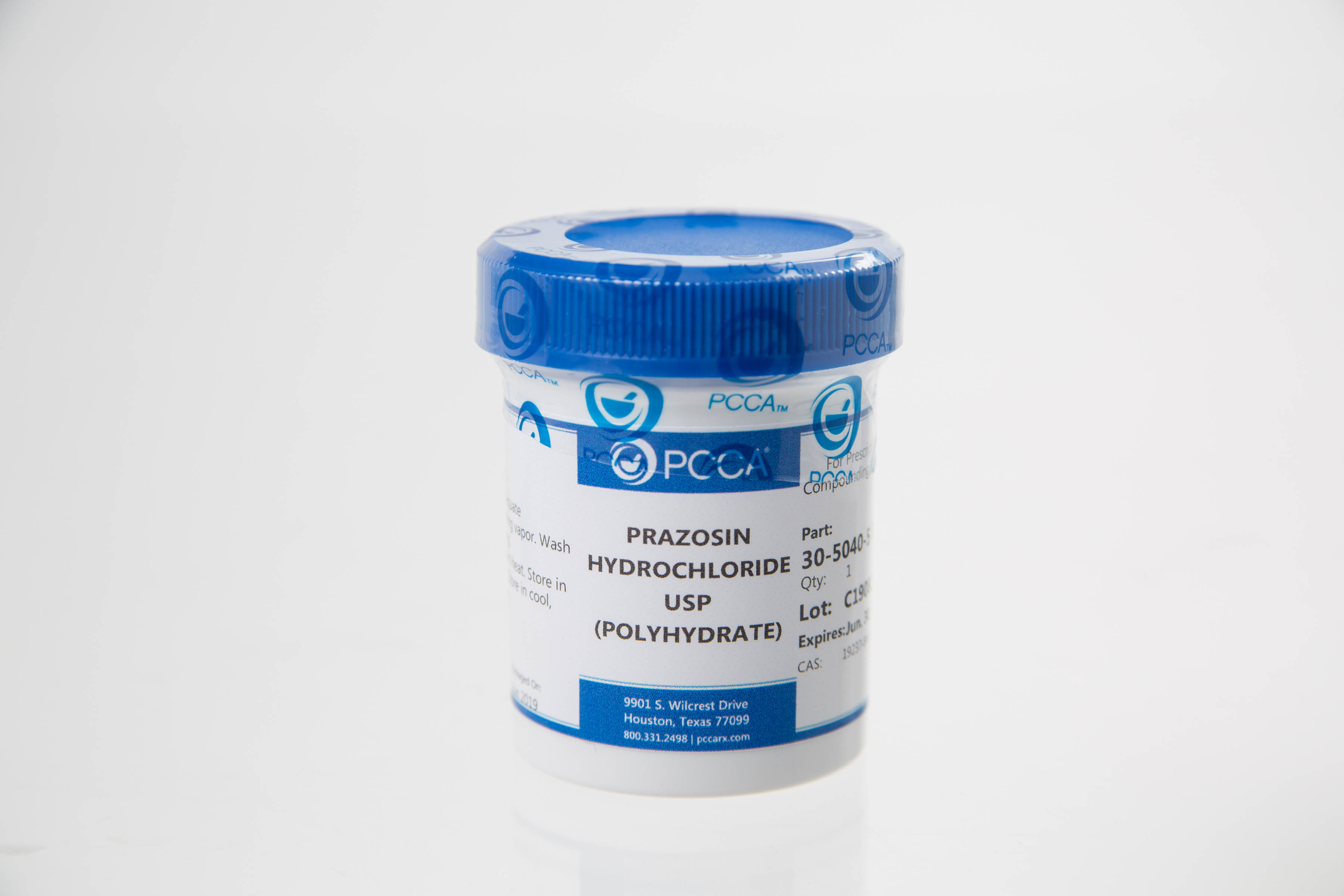 prazosin-hydrochloride-usp-polyhydrate-pcca