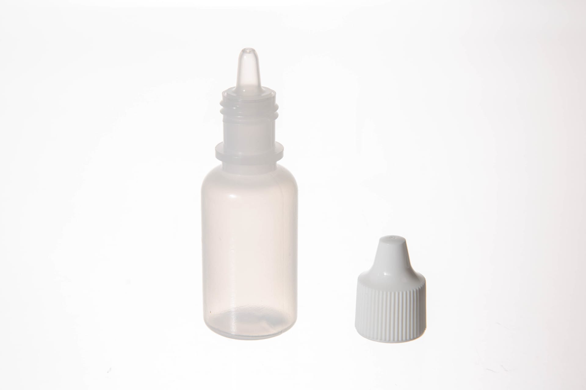 BOTTLE DROPTAINER 15 ML 15-415 - PCCA