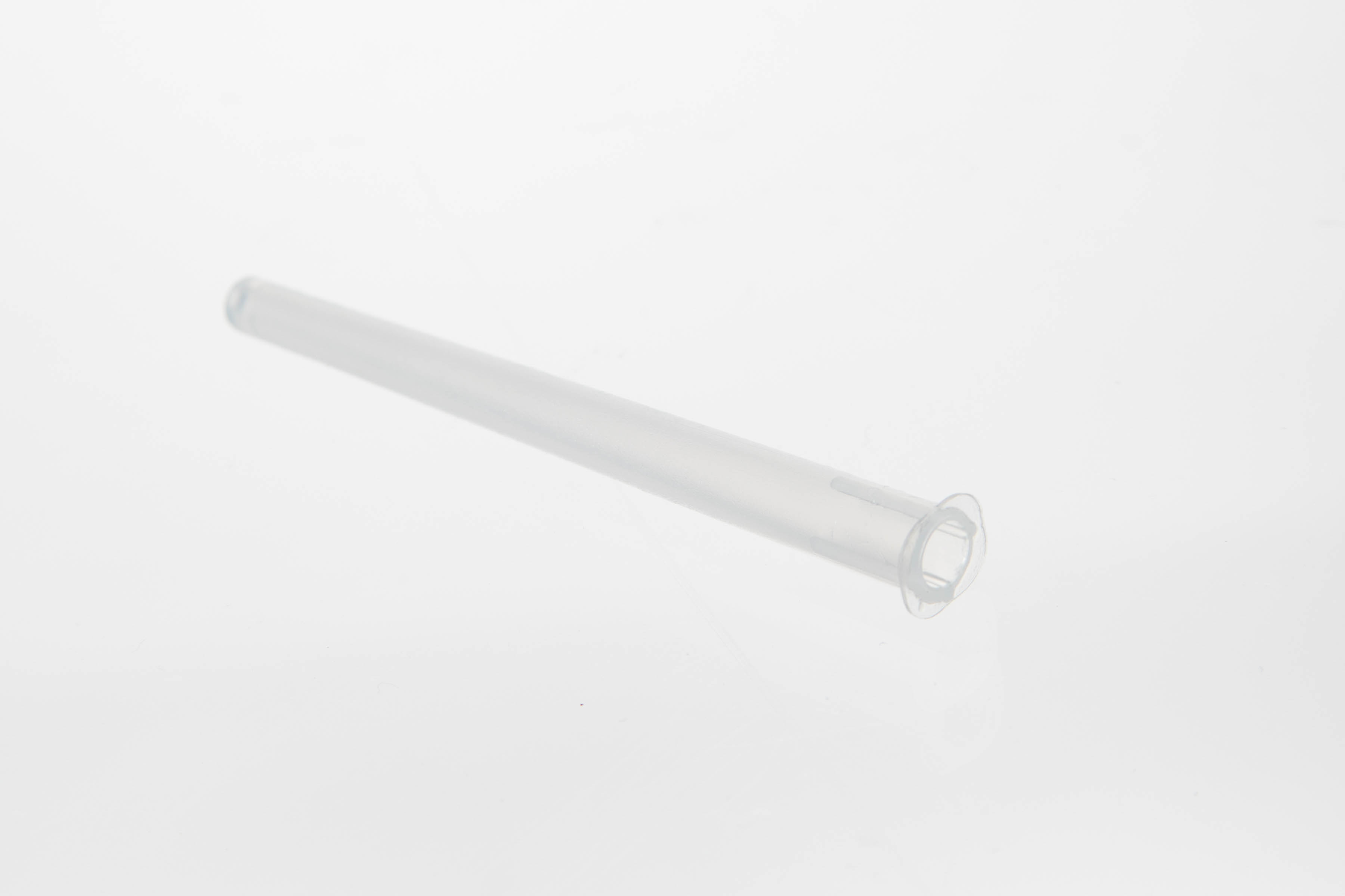 SYRINGE TIP RECTAL/VAGINAL LUER APPLICATOR PCCA