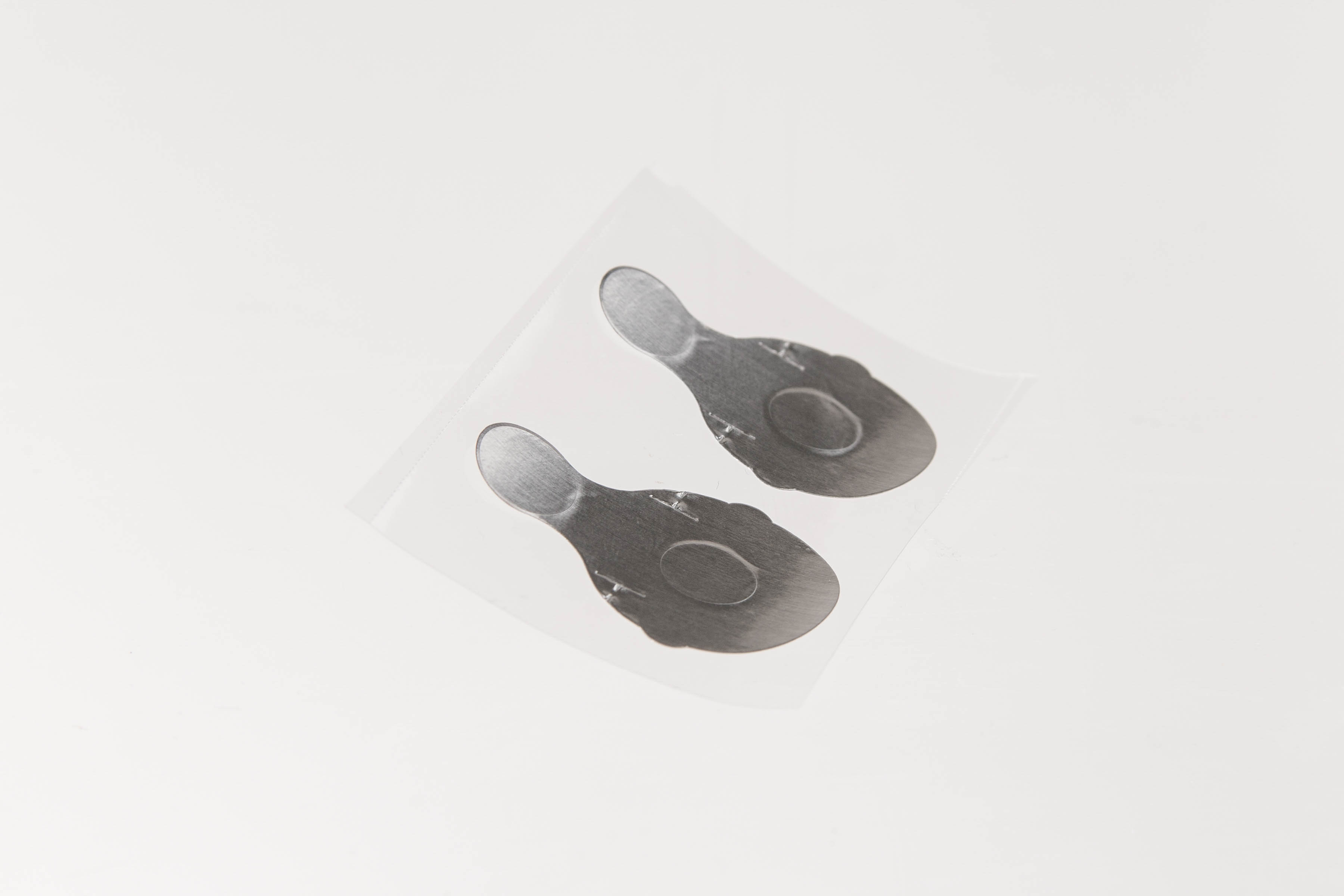 SEAL, TAMPER INDICATOR WITH CENTER DISC PCCA