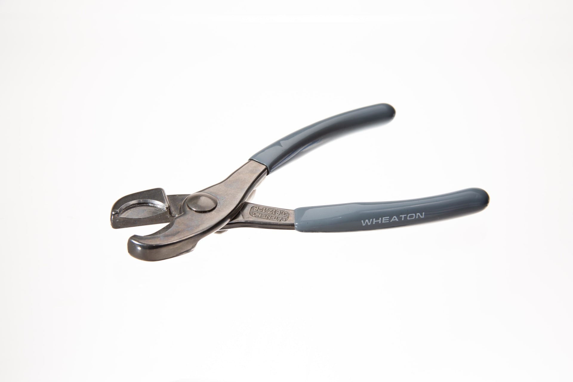 VIAL DECAPPER, 20MM - PCCA