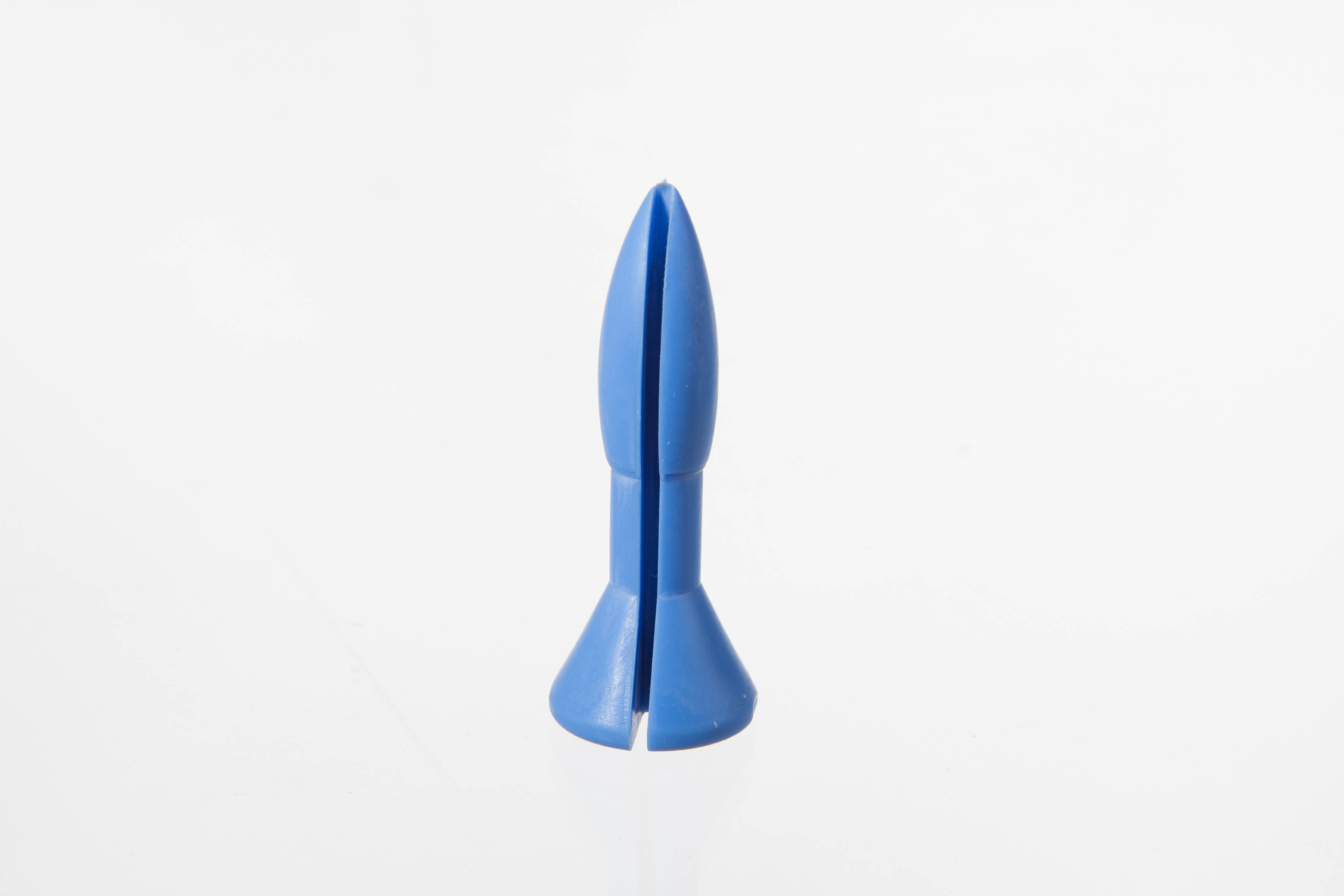 RECTAL ROCKET DISPLAY MODEL PCCA