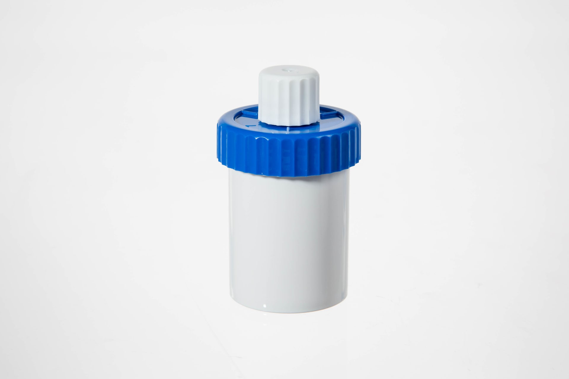 EMP, MIXING JAR 30 GRAM (BLUE CAP) - PCCA