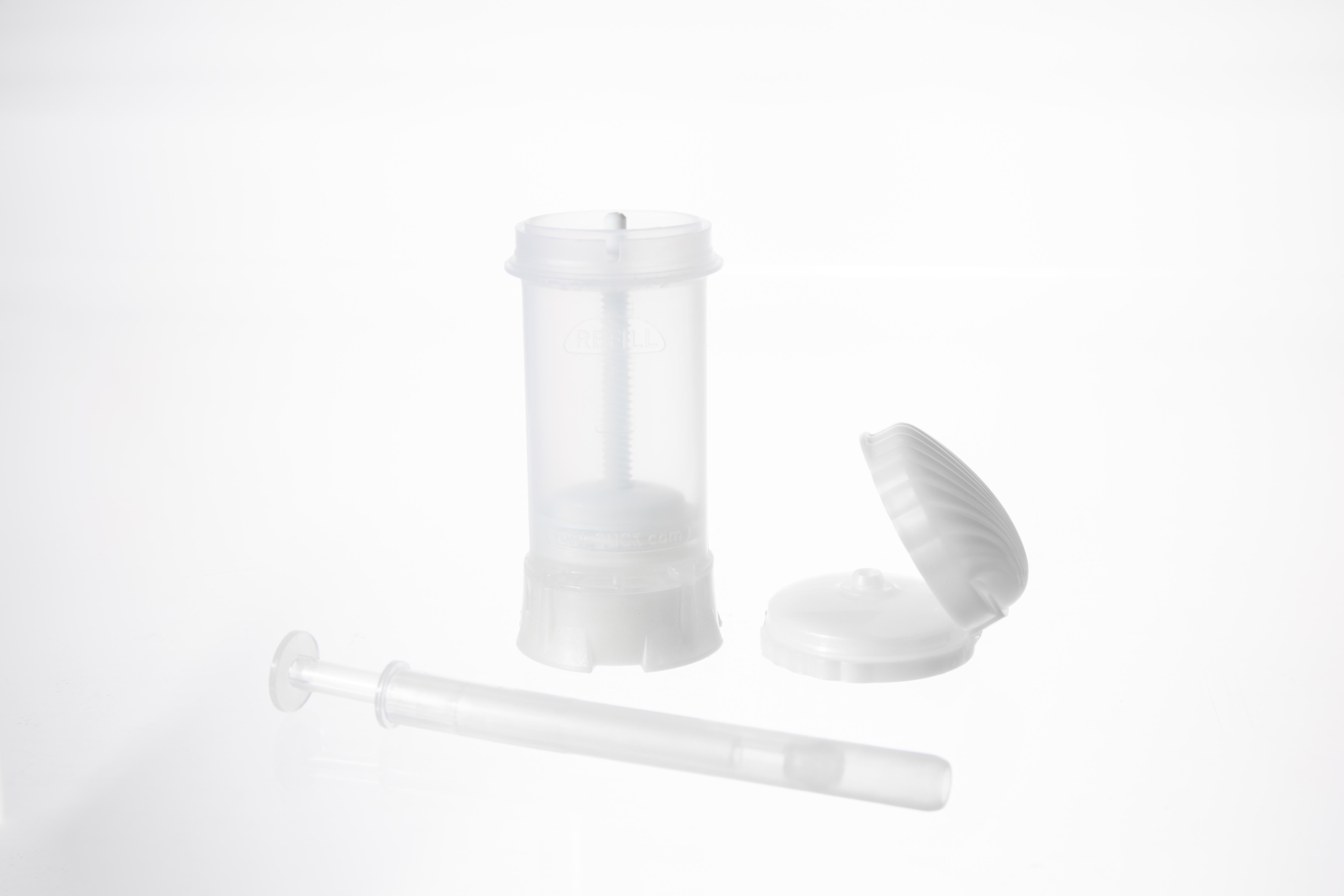 TOPI-CLICK® PERL VAGINAL DOSING KIT 35ML (0.25ML/CLICK) - PCCA