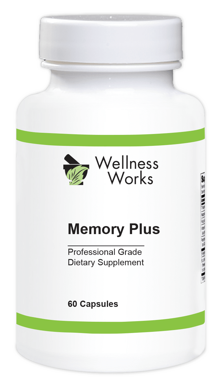 Memory Plus - PCCA